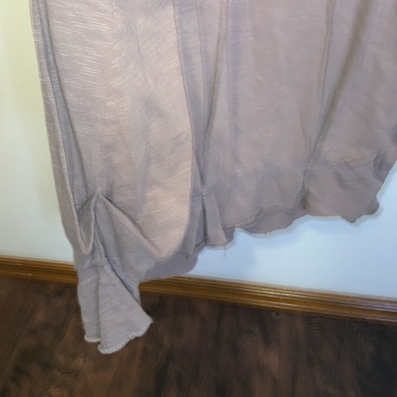 The Earth Collection Cotton Shift Midi Dress - Picture 4 of 6